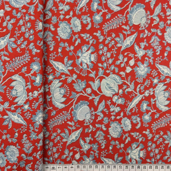 Liberty “The Summer House” Collection Fabric