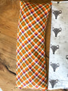 Flannelette Organic Wheat Bags