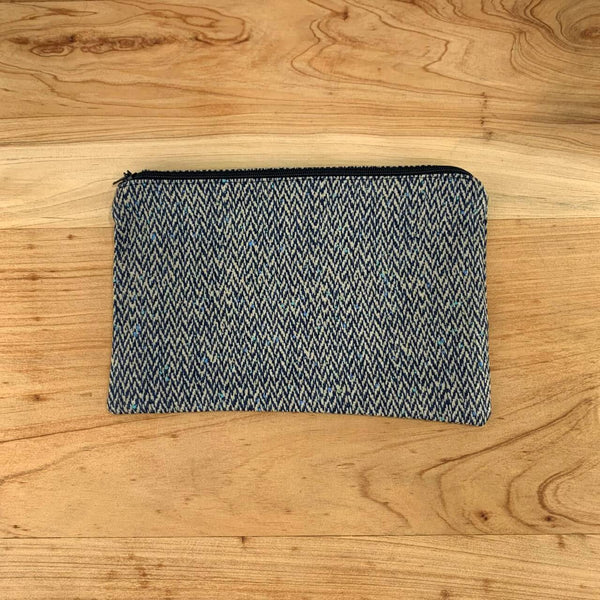 Handmade Men's Washbag or toiletry bag