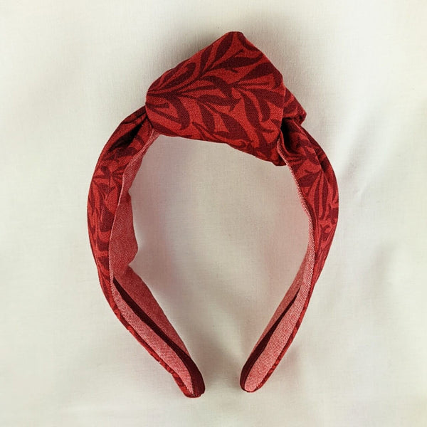 Knotted Headband