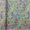 Liberty “Flower Show Summer” Collection Fabrics