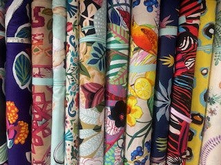 The Ultimate Guide to Buying Quilting Fabric Online in Australia