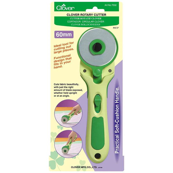 Clover Sewing Tools, Haberdashery & Notions