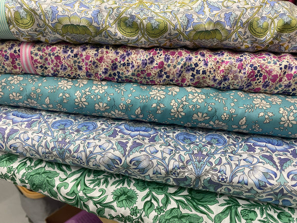 Liberty Tana Lawn Collection