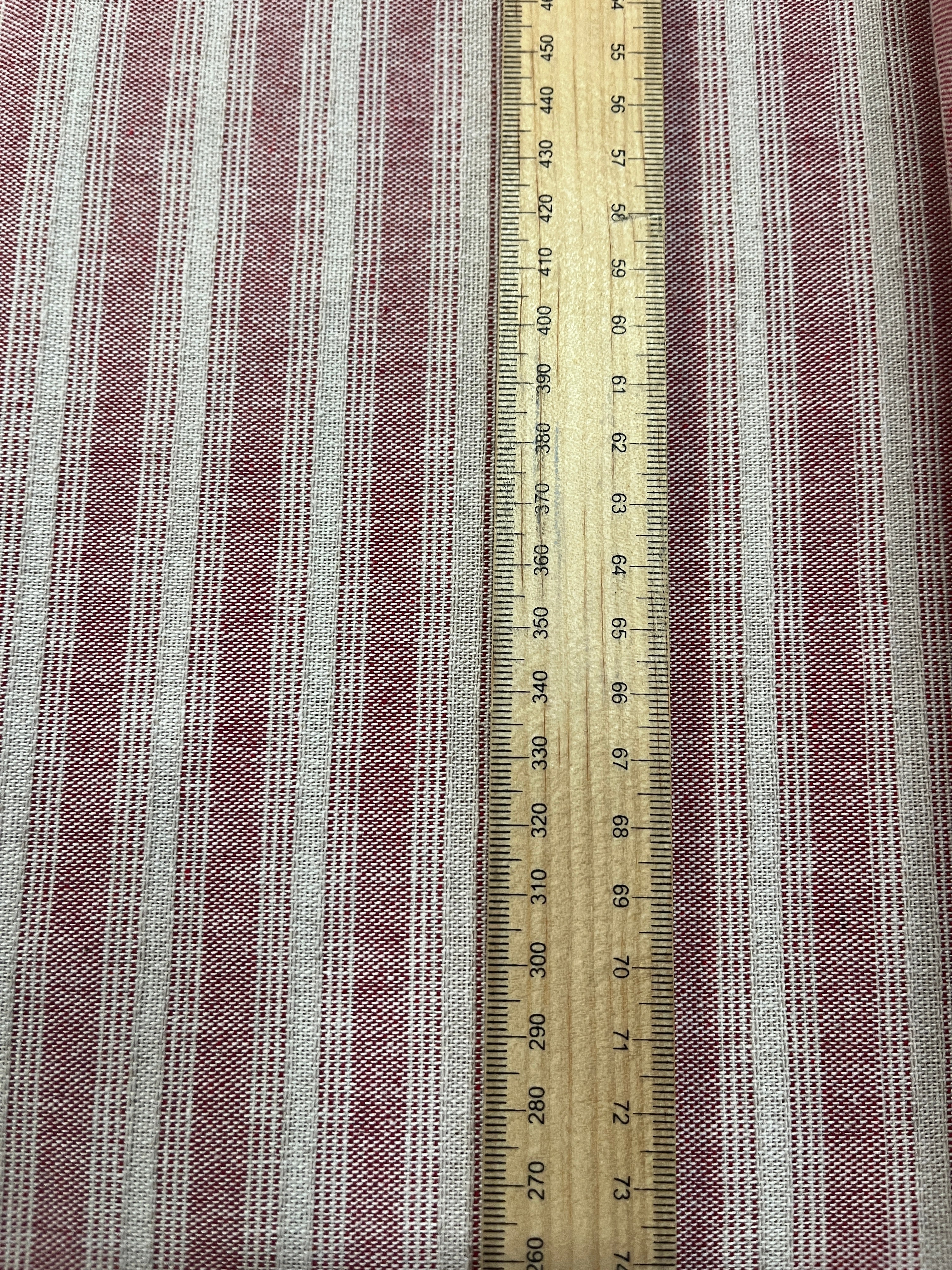 La Ta Te - Lab Talent Textiles - Stripes on Stripes