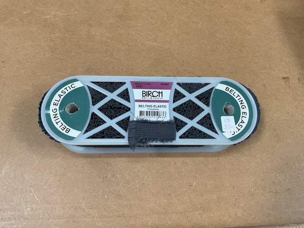 Birch Creative Belting Elastic