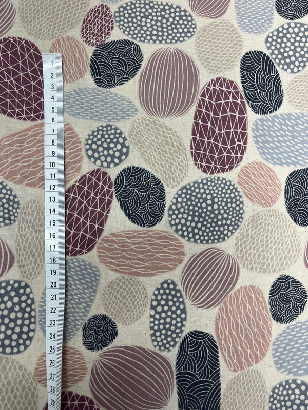Pathway Charming Stones by Bookhou – Kokka Fabrics