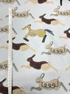 We Are – Kari Ishikawa for Kokka Fabrics
