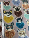 We Are – Kari Ishikawa for Kokka Fabrics