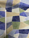 Pathway by Bookhou – Shapes Cotton Linen