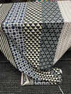 echino Geometric Panels – Etsuko Furuya from Kokka Fabrics