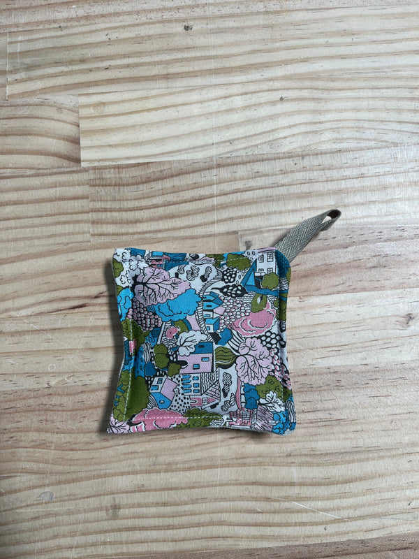 Lavender Pouches