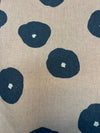 echino Fluff by Etsuko Furuya – Kokka Fabrics