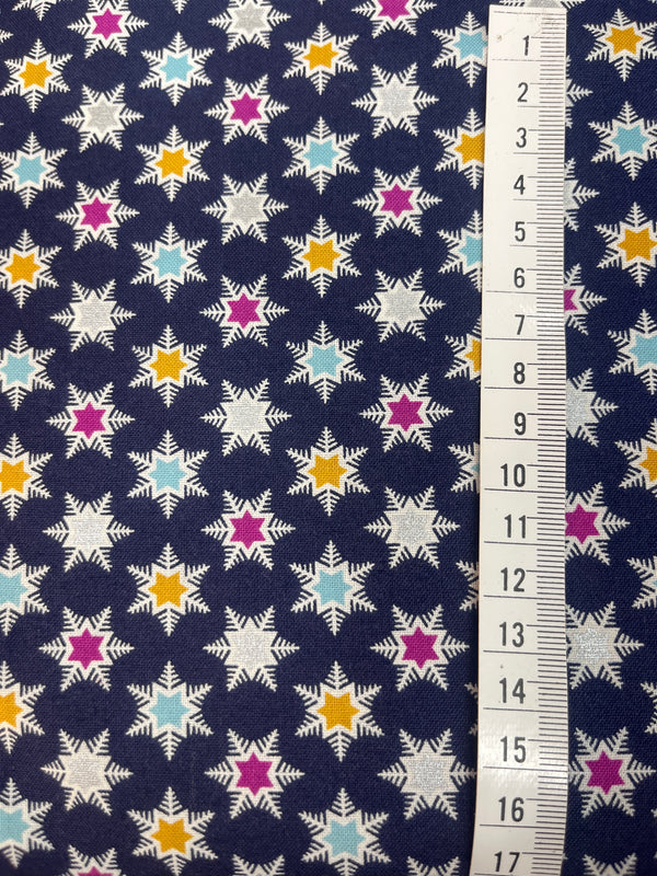 Liberty “A Festive Collection” Fabric