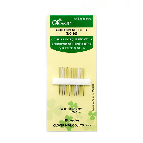 Quilting Needles