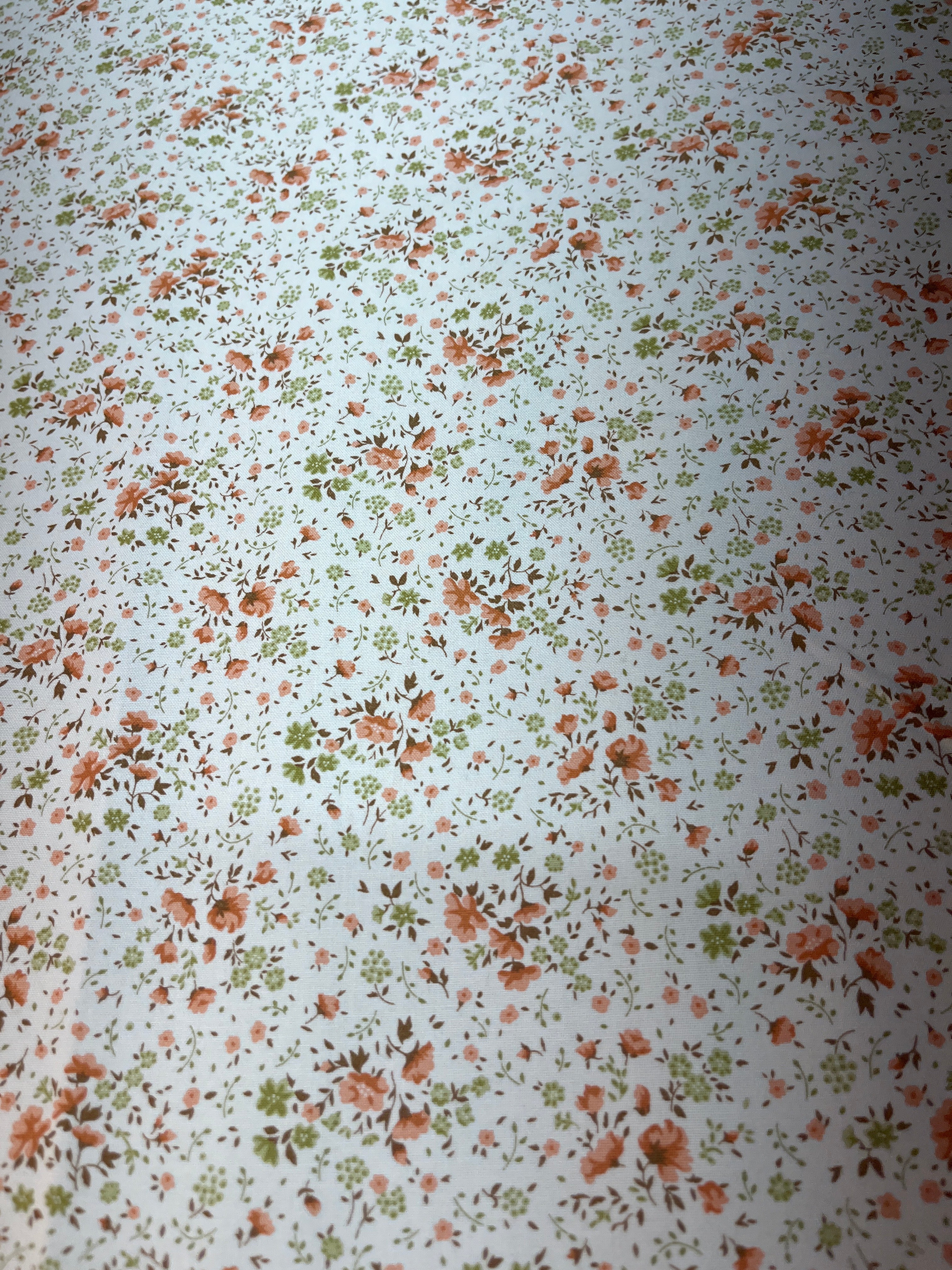 Tilda Ellie Floral 108