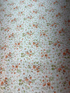 Tilda Ellie Floral 108" Wideback Quilting Cotton – 4 Colours
