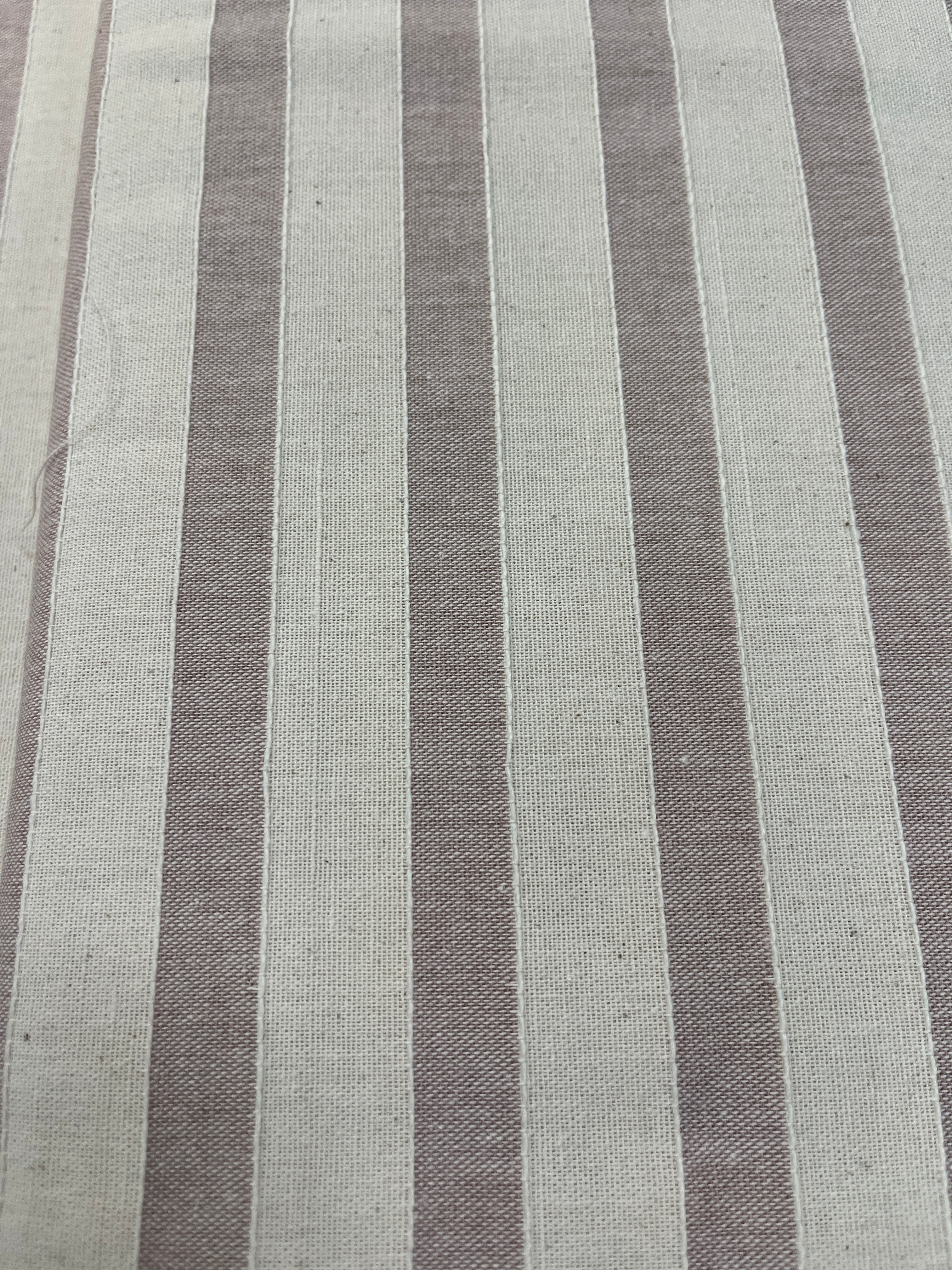 La Ta Te - Lab Talent Textiles Big Stripes