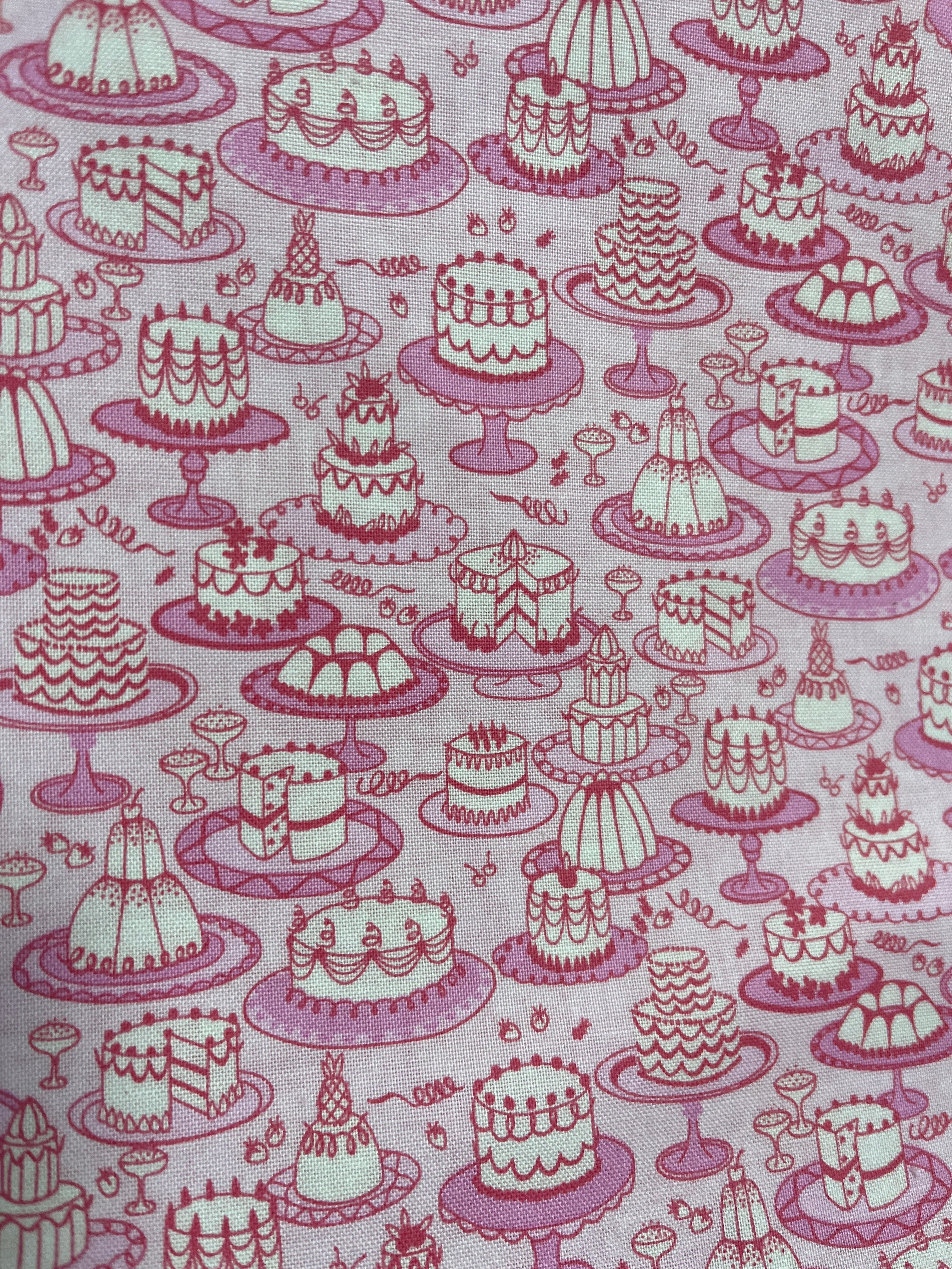 Lavender Pouches