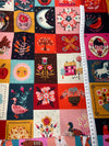 Fine Folk by Helen Black - Thread & Ink