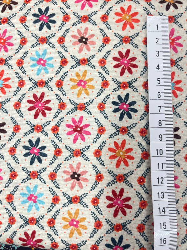 Fine Folk fruits & florals by Helen Black - Thread & Ink