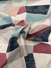 Pathway by Bookhou – Shapes Cotton Linen