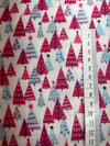 Liberty “A Festive Collection” Fabric