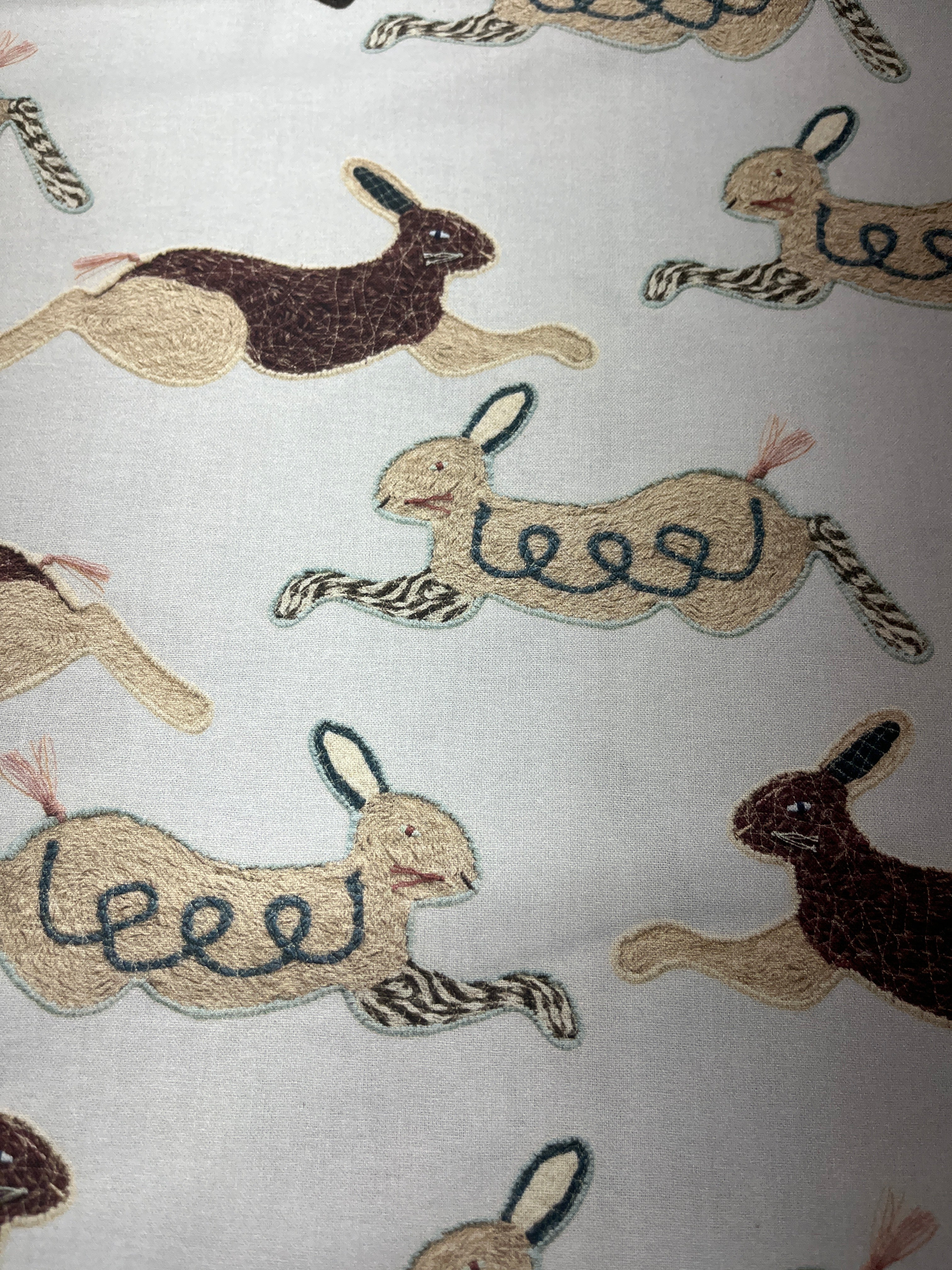 We Are – Kari Ishikawa for Kokka Fabrics