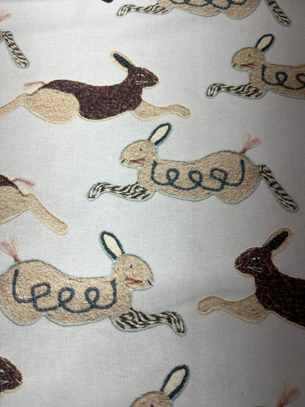We Are – Kari Ishikawa for Kokka Fabrics