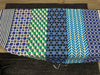 echino Geometric Panels – Etsuko Furuya from Kokka Fabrics