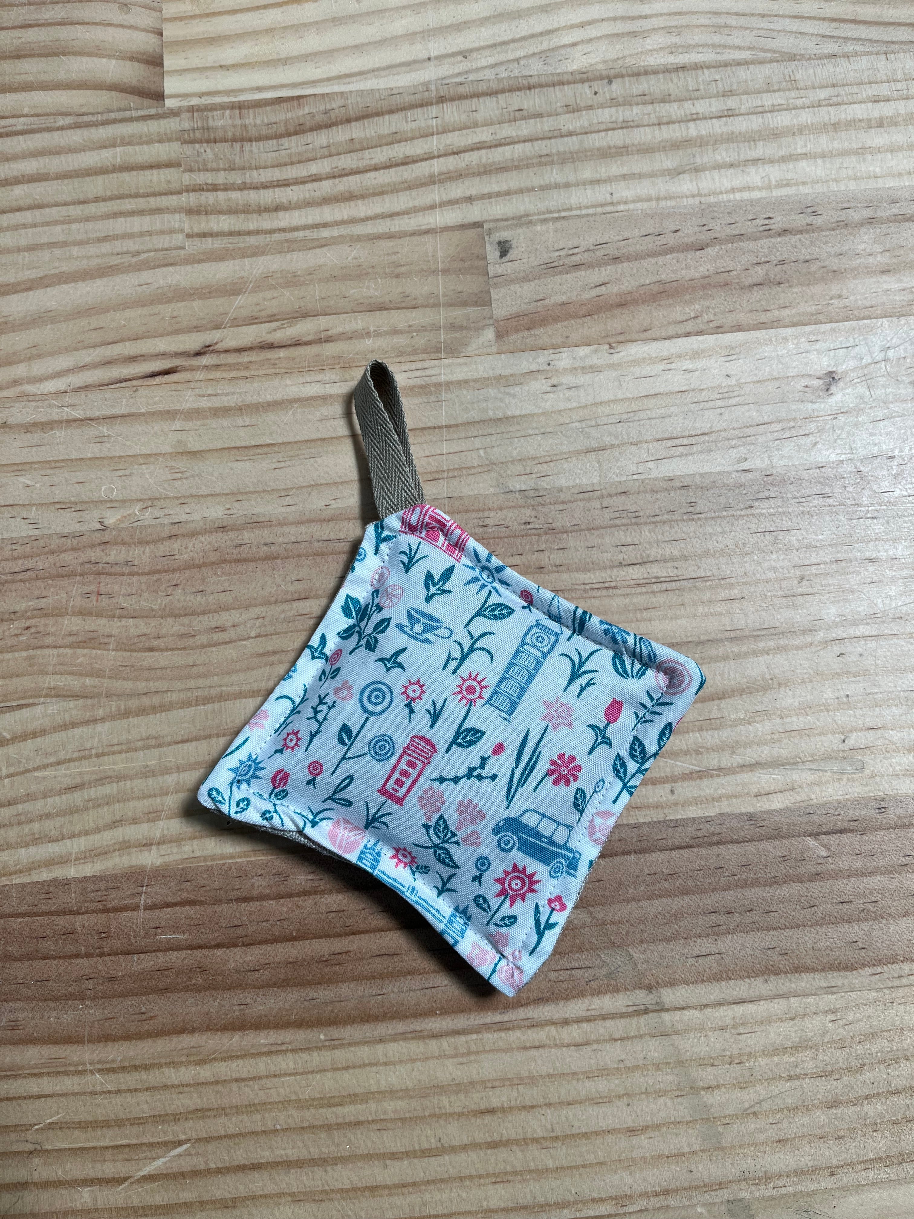Lavender Pouches
