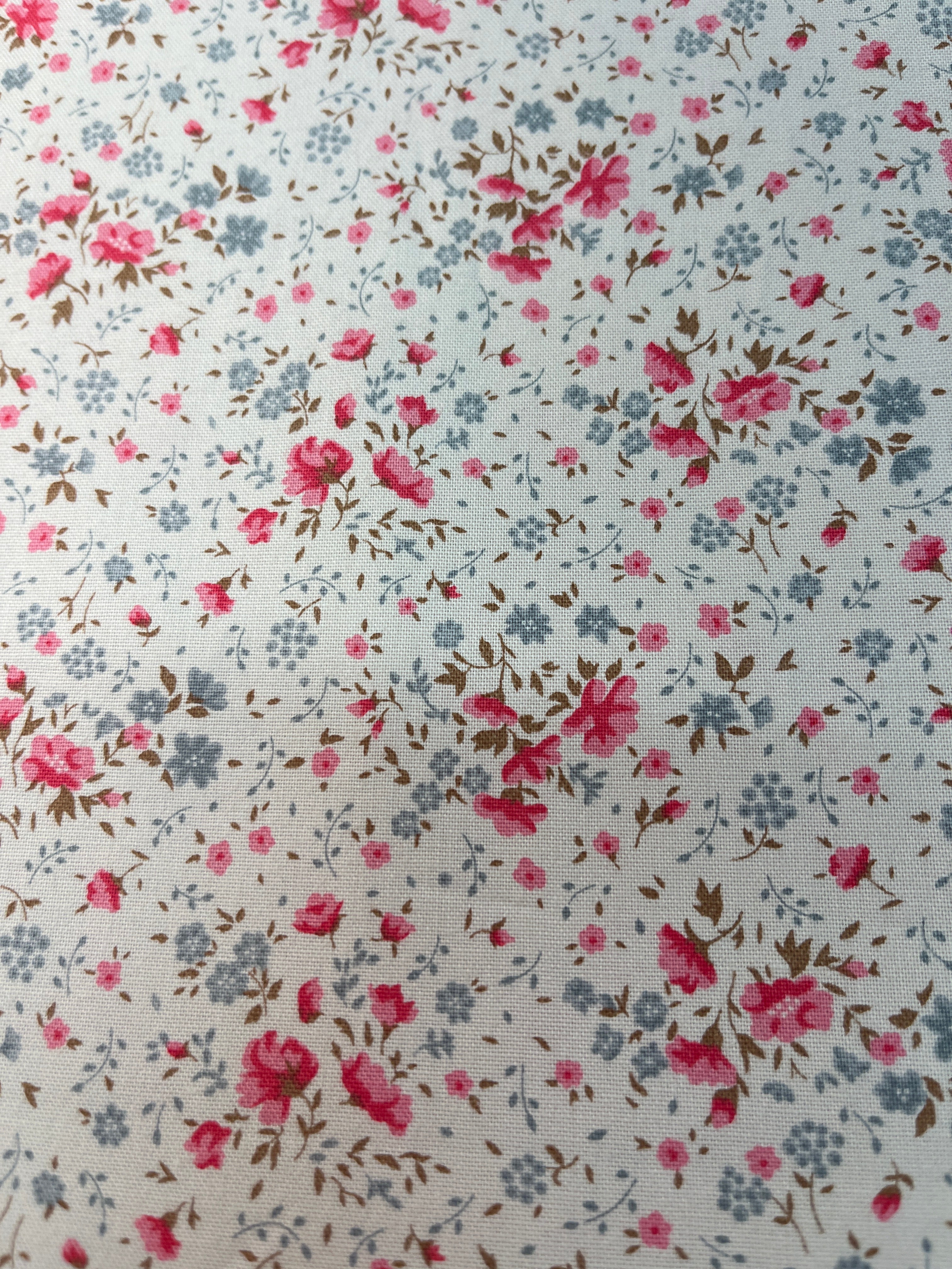 Tilda Ellie Floral 108