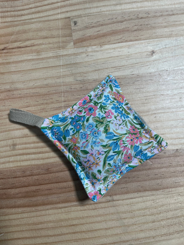Lavender Pouches