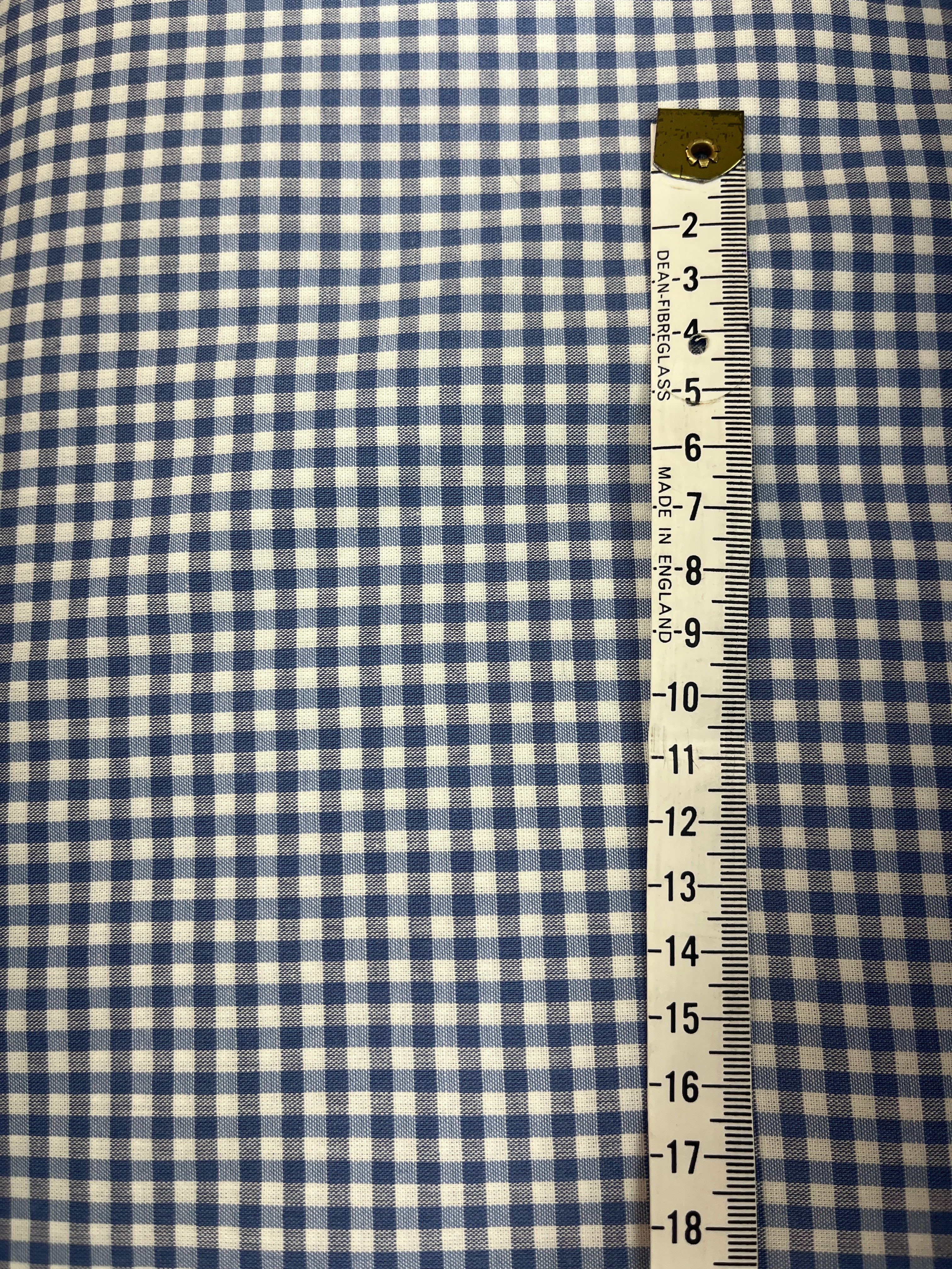 Tilda Gingham 108