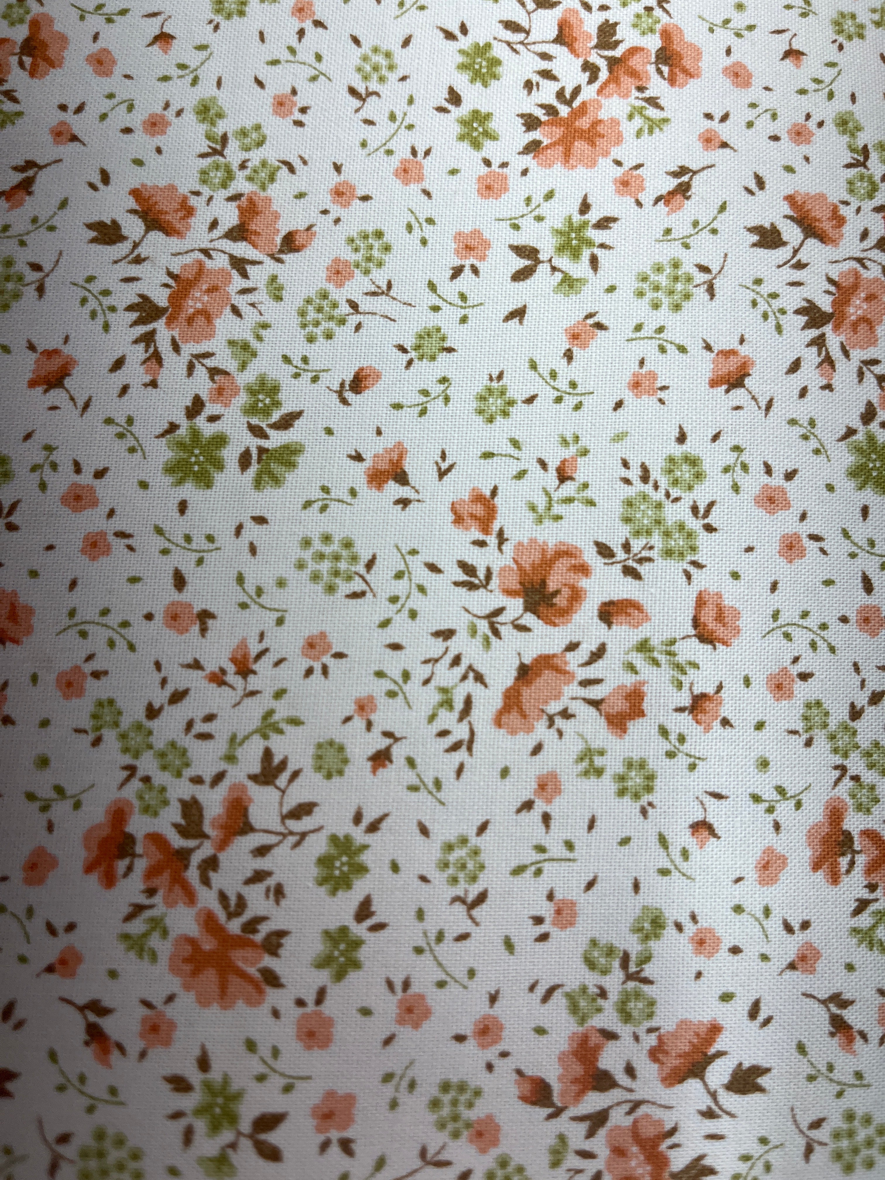 Tilda Ellie Floral 108
