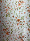 Tilda Ellie Floral 108" Wideback Quilting Cotton – 4 Colours