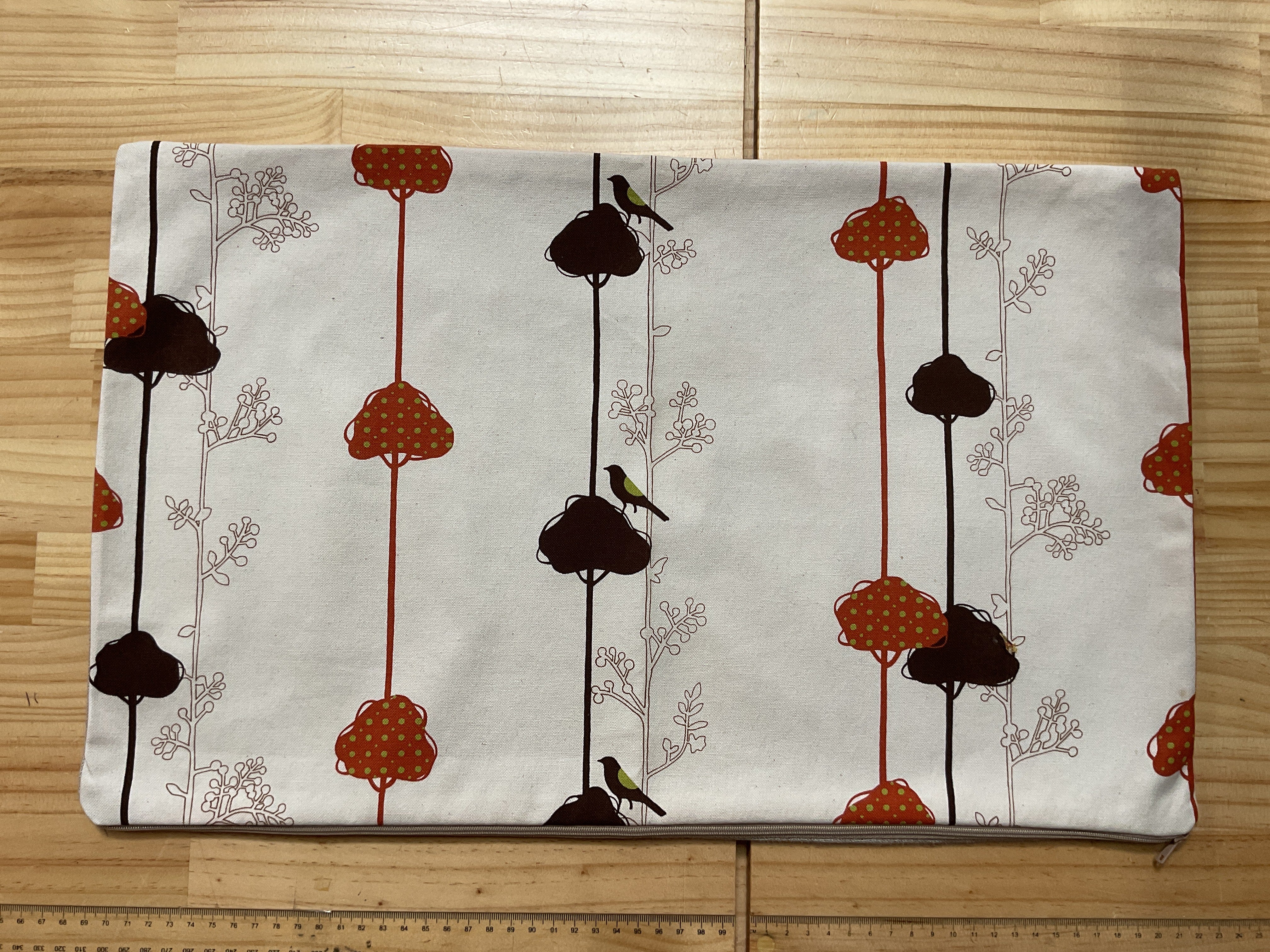 Assorted Cushions