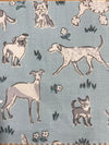 Lavender Pouches