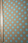 Sevenberry Fabrics - Colourful Dots
