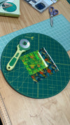 Matilda’s Own 15” Rotating Cutting Mats