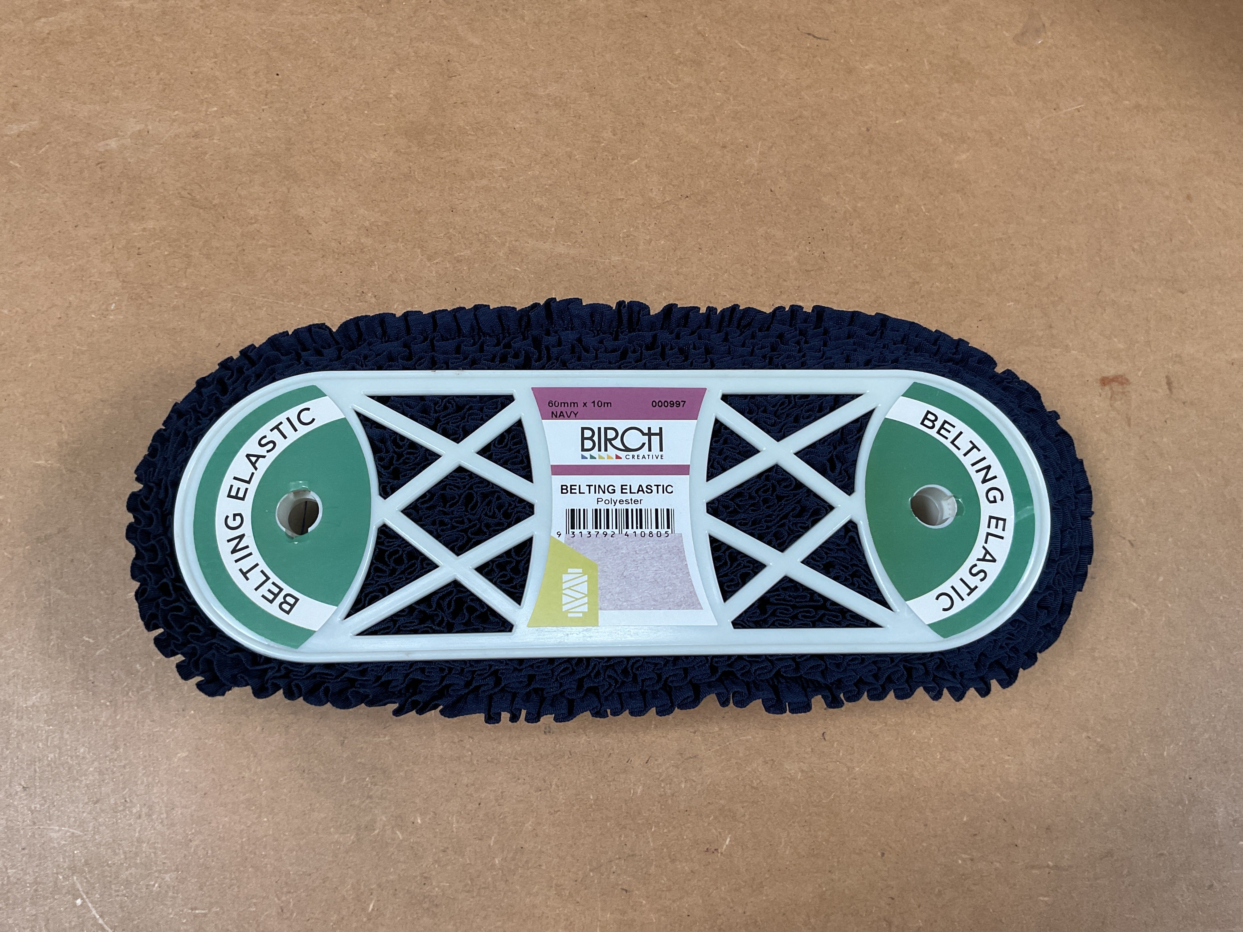 Birch Creative Belting Elastic