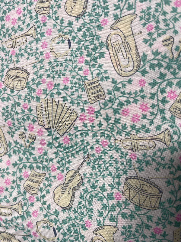 Lavender Pouches
