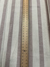 La Ta Te - Lab Talent Textiles Big Stripes