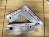 BIRCH Heading Tape 25mm 100% Cotton