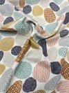 Pathway Charming Stones by Bookhou – Kokka Fabrics