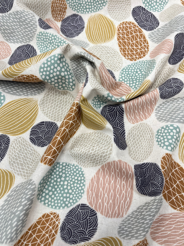 Pathway Charming Stones by Bookhou – Kokka Fabrics