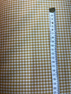 Tilda Gingham 108" Wideback Quilting Cotton – 4 Colours