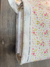 Tilda Ellie Floral 108" Wideback Quilting Cotton – 4 Colours