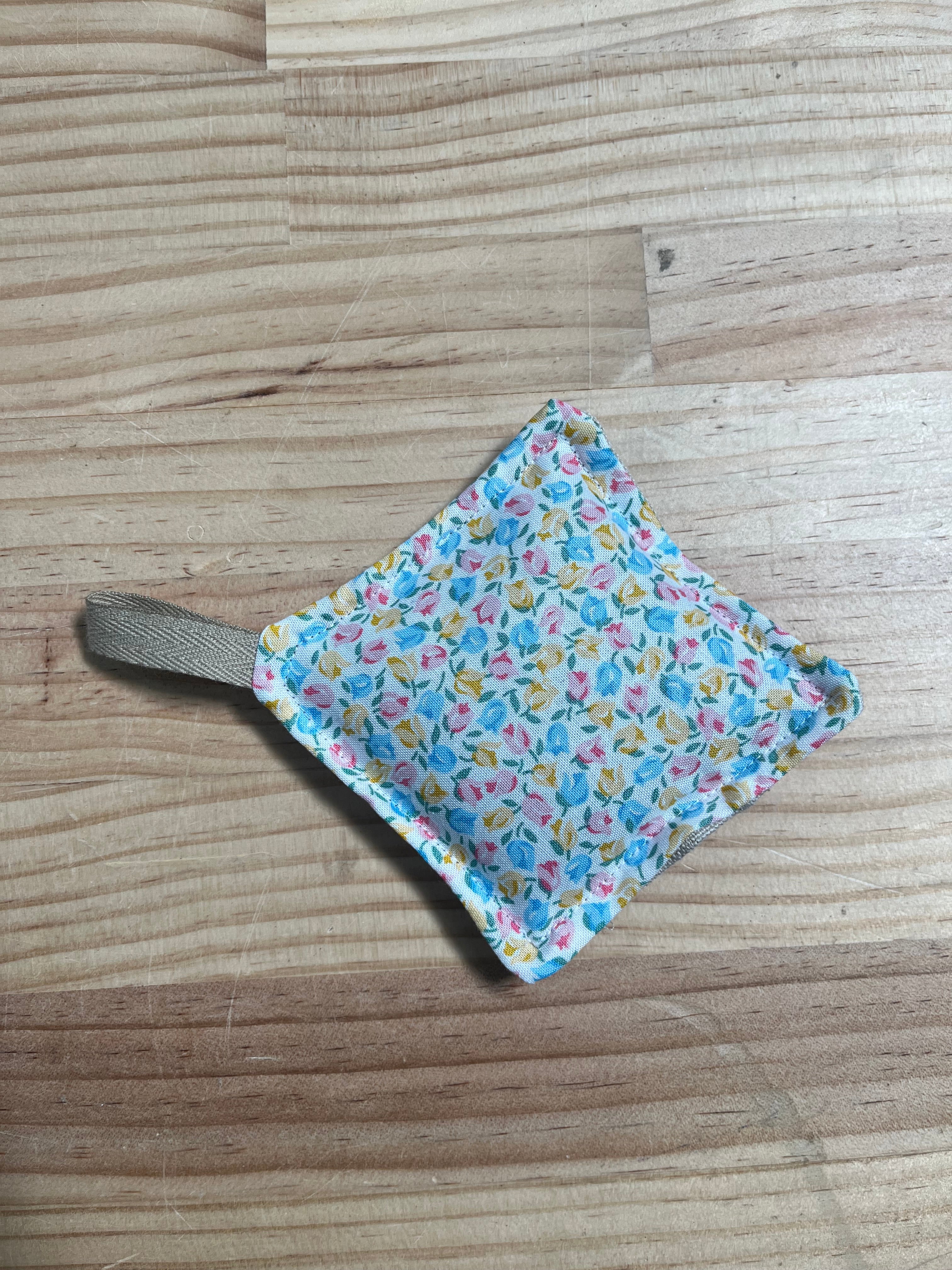Lavender Pouches