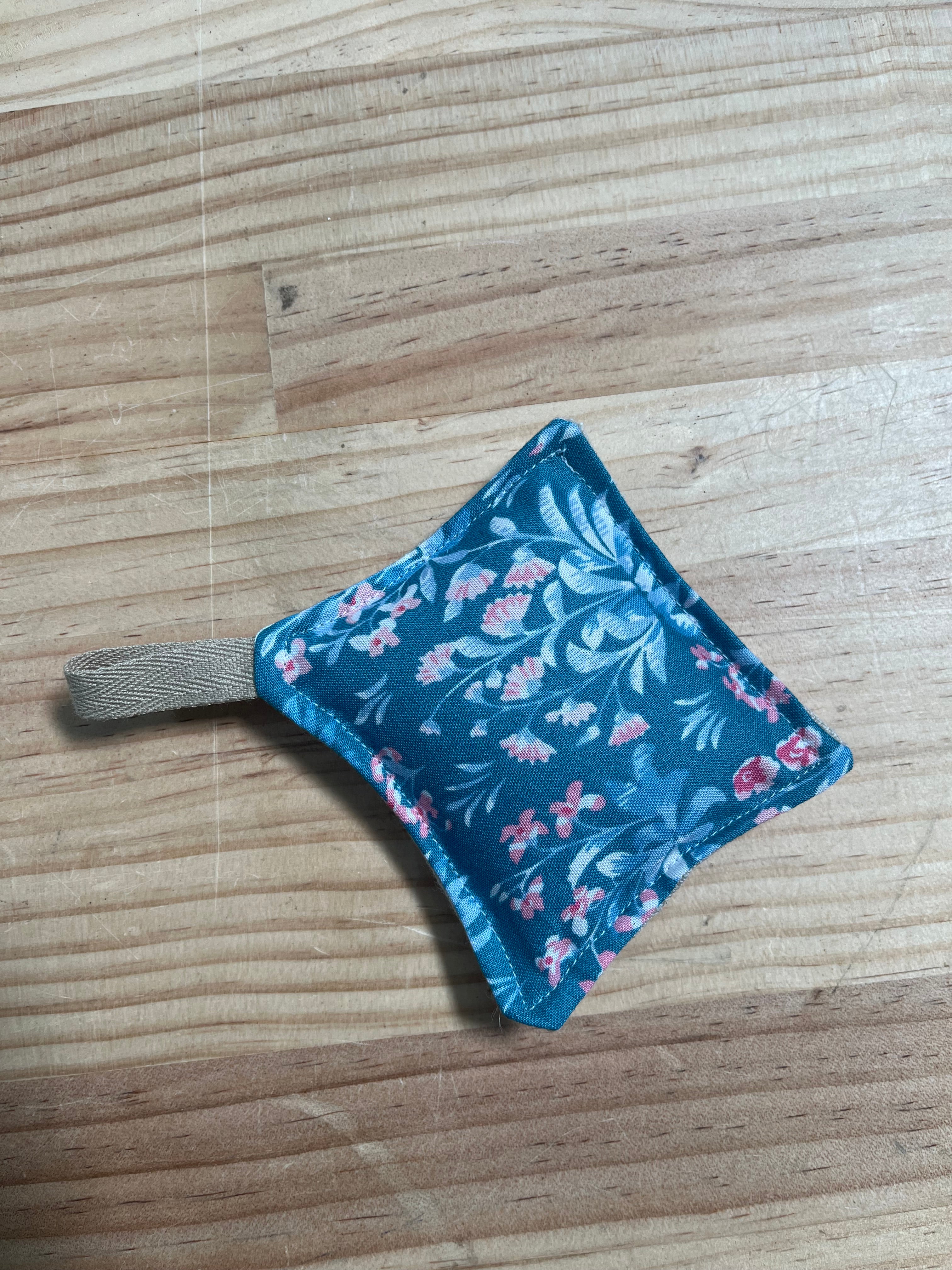 Lavender Pouches